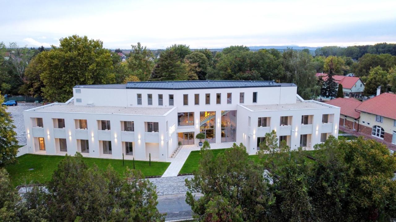 Hotel Hegiq - Adults Only Hotel Hegykő Esterno foto